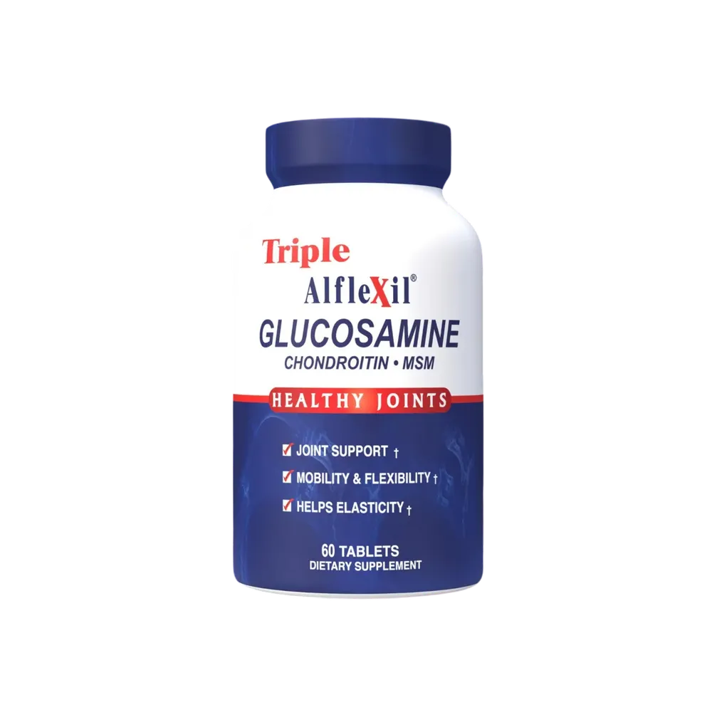 Glucosamina Alflexil