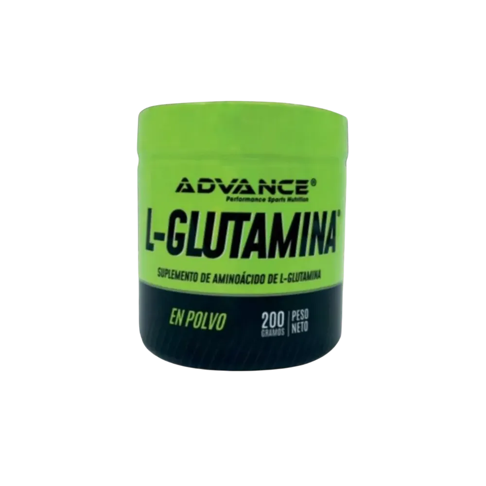 Glutamina