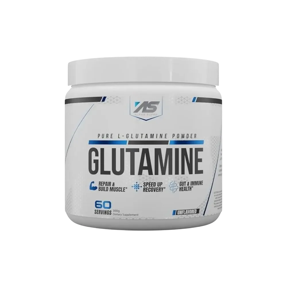 Glutamina