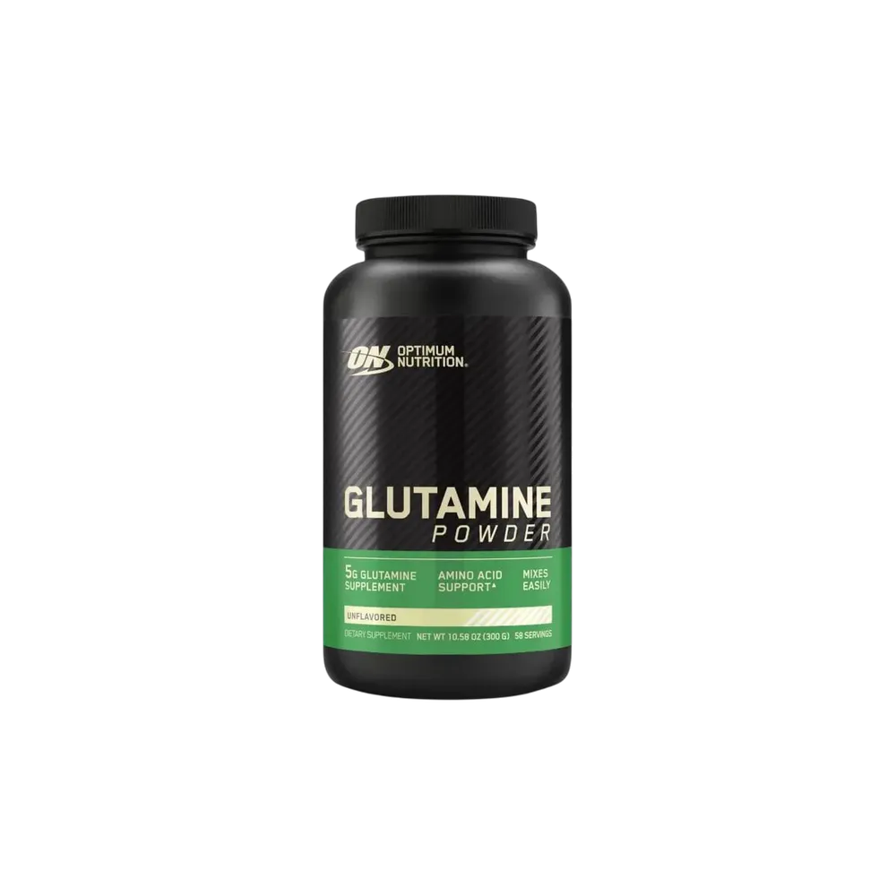 Glutamina