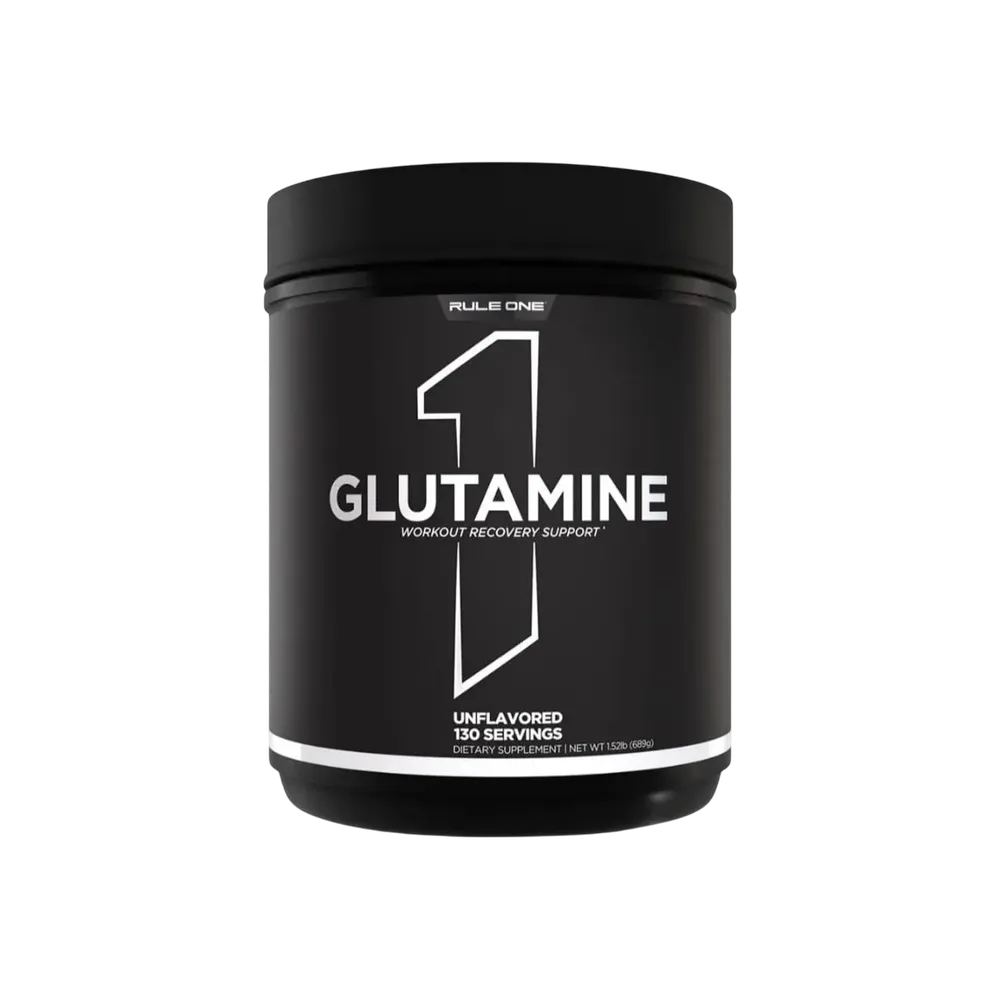 Glutamina