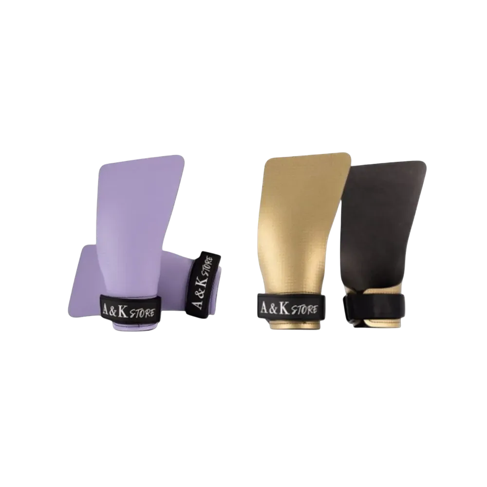 Grips 3.0 Sin Huecos