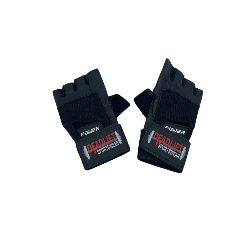Guantes power