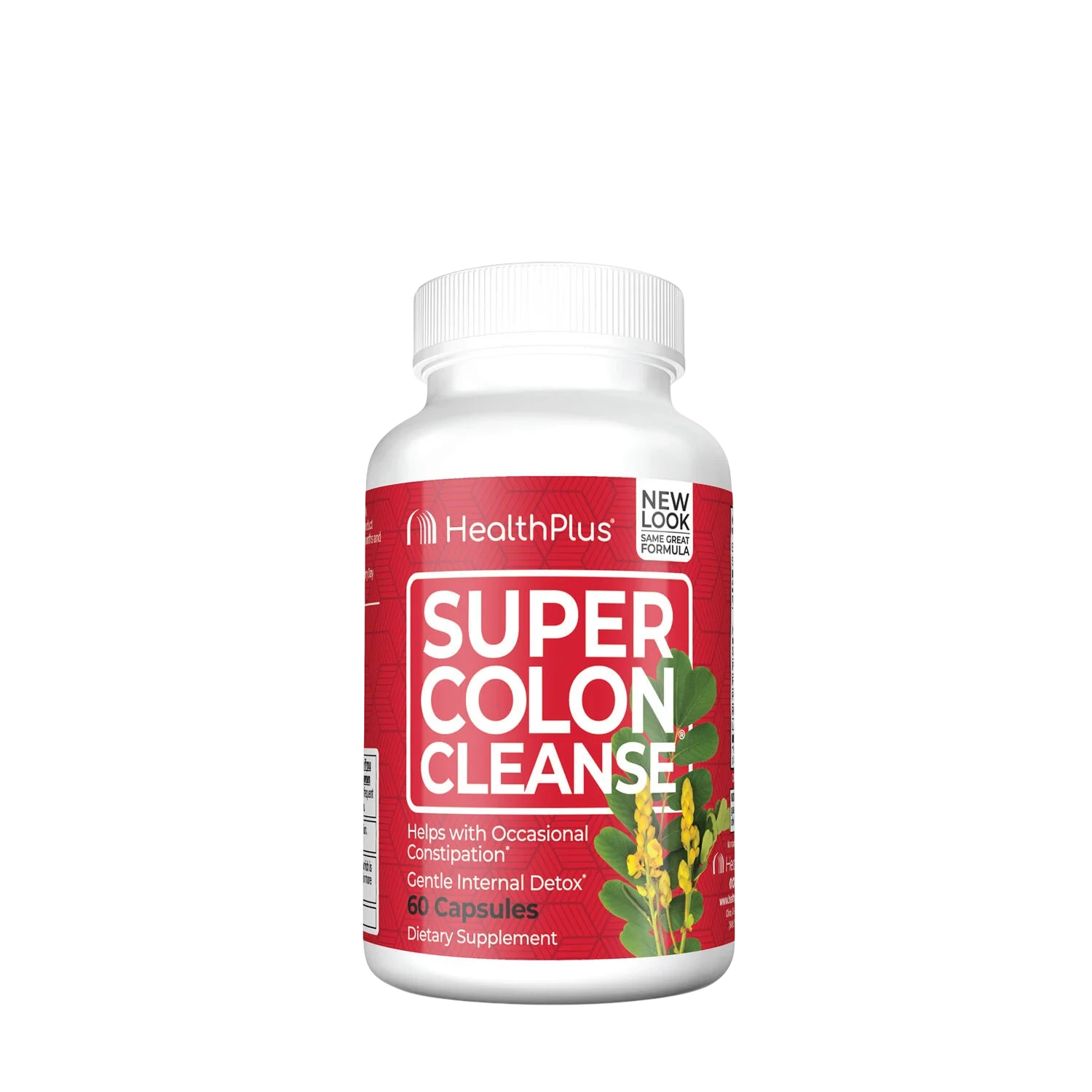 Health Plus Super Colon Cleanse