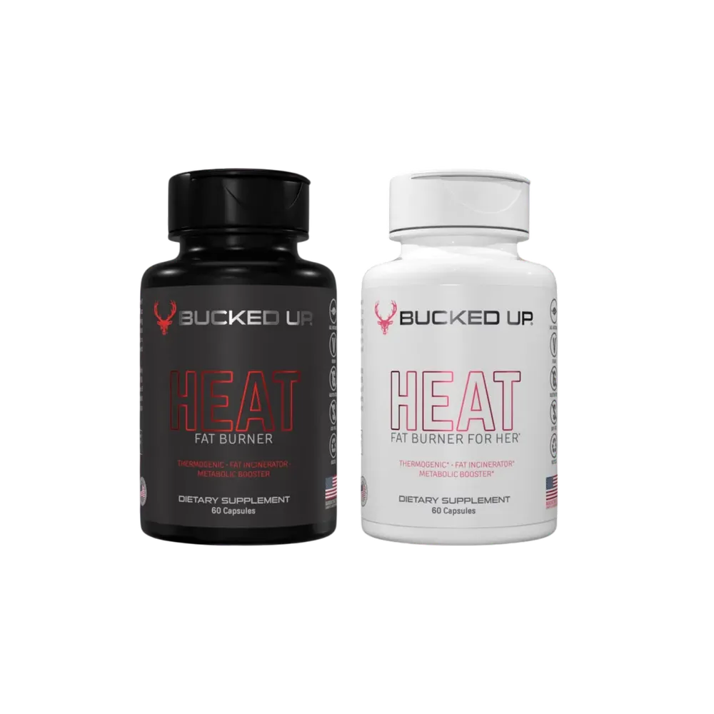 HEAT Fat Burner