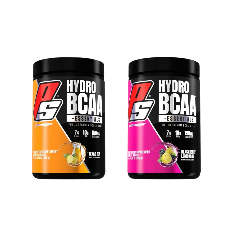 Hydro BCAA