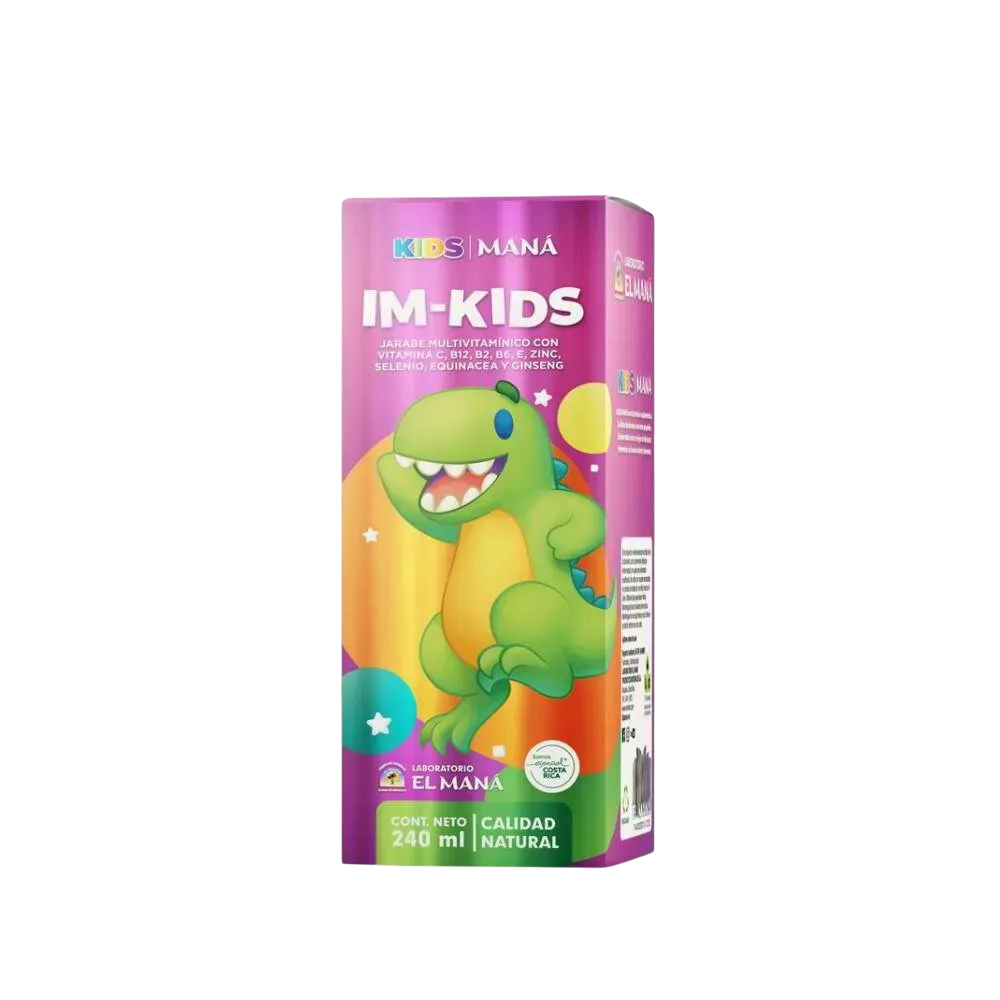 IM Kids