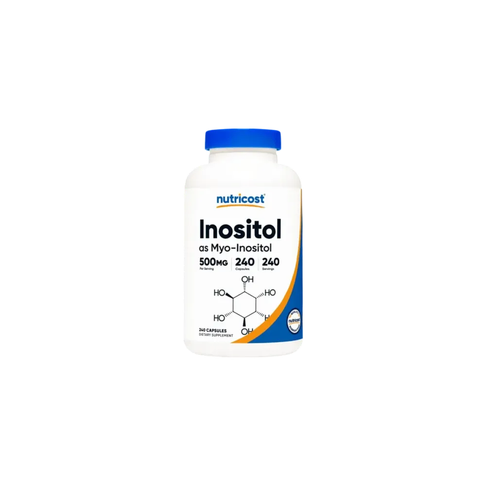 Inositol