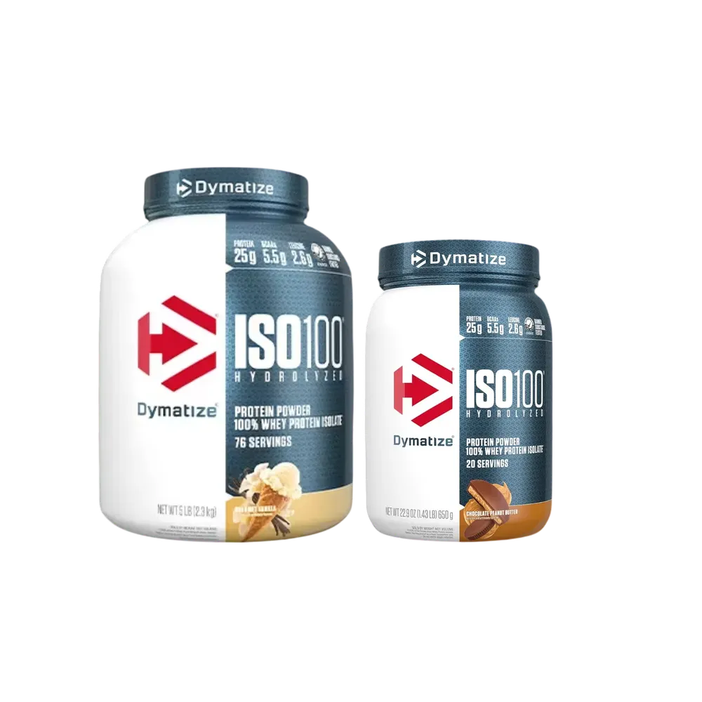 Iso 100