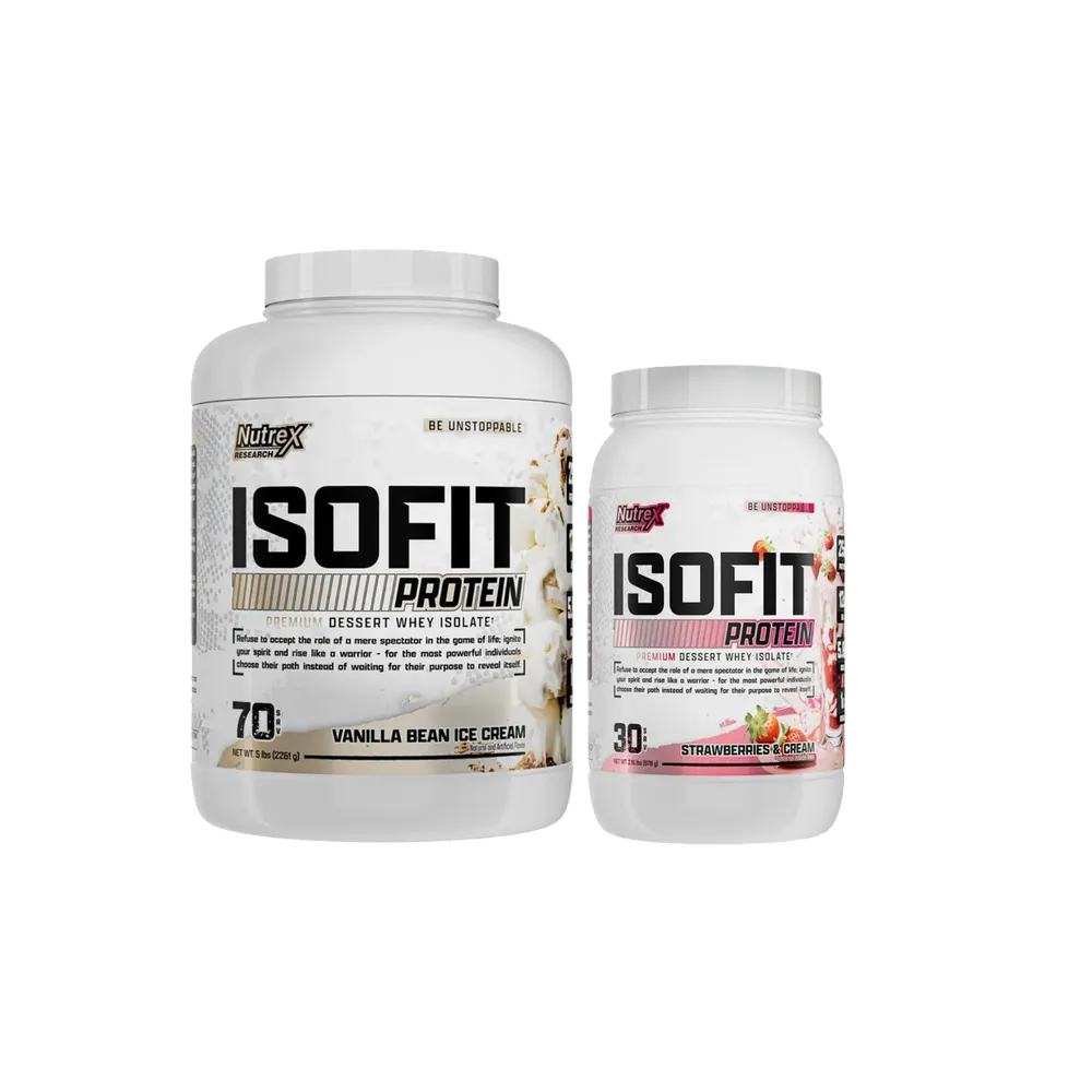 IsoFit