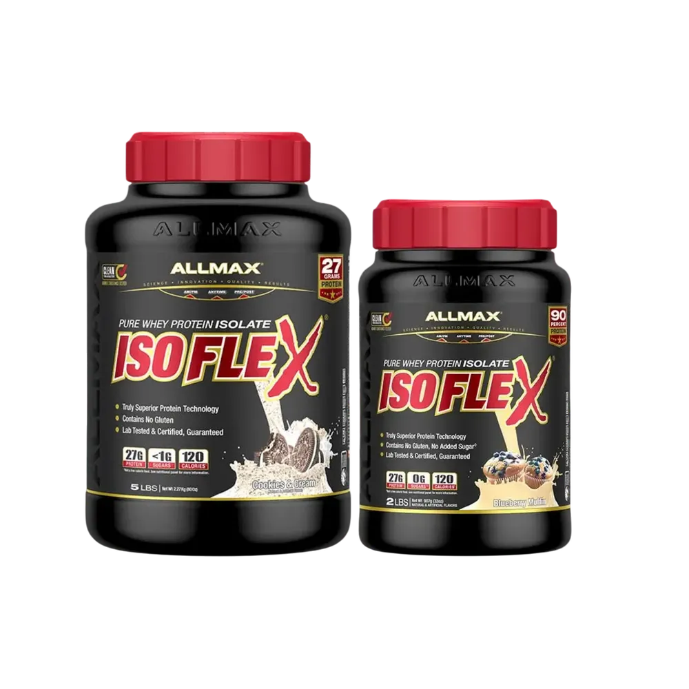 Isoflex
