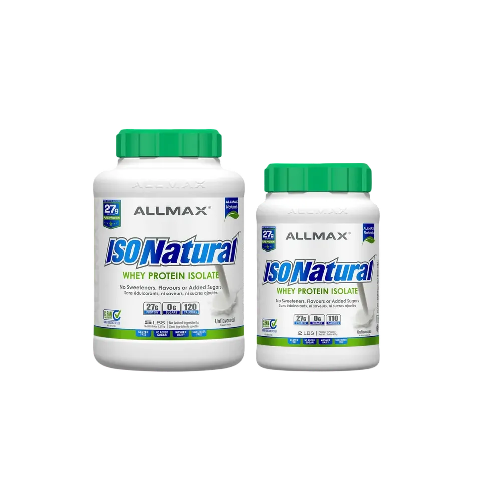 Iso Natural