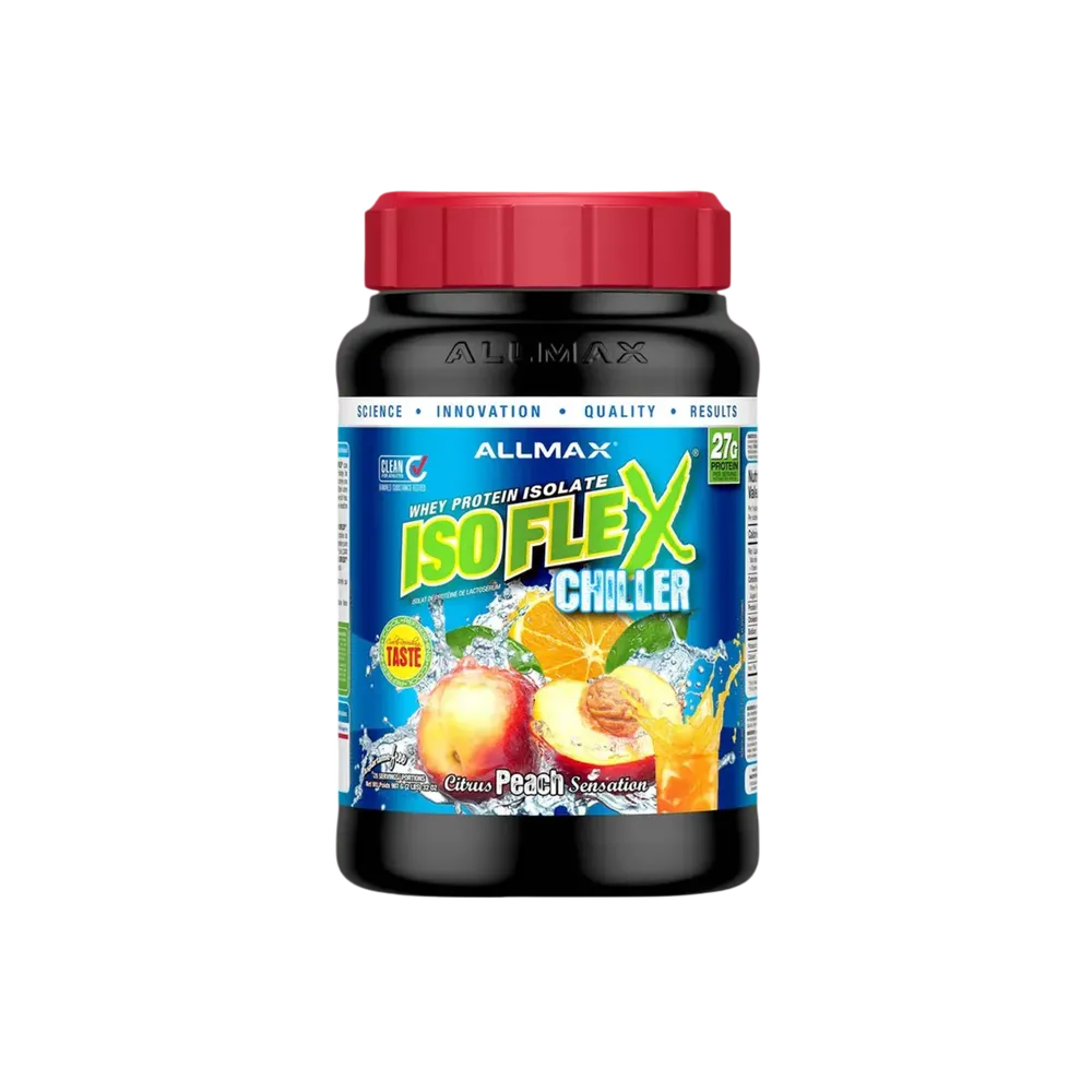 Isoflex Chiller