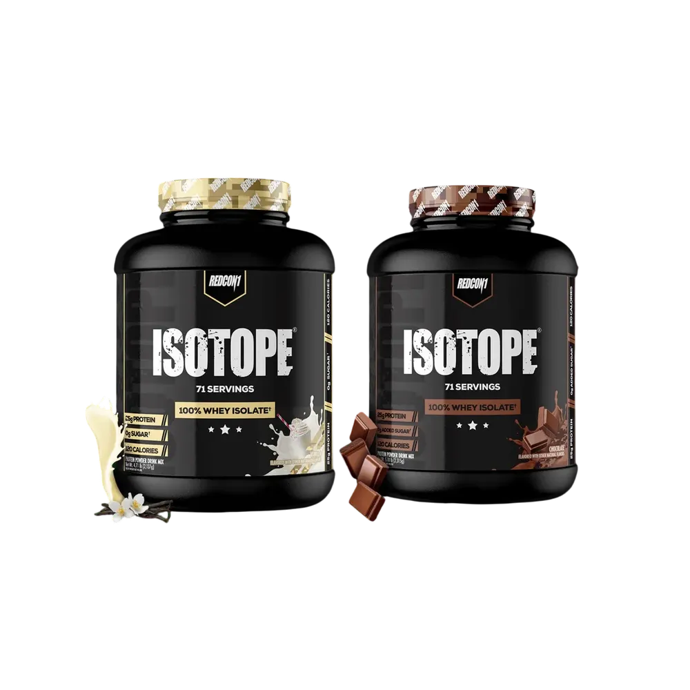 Isotope