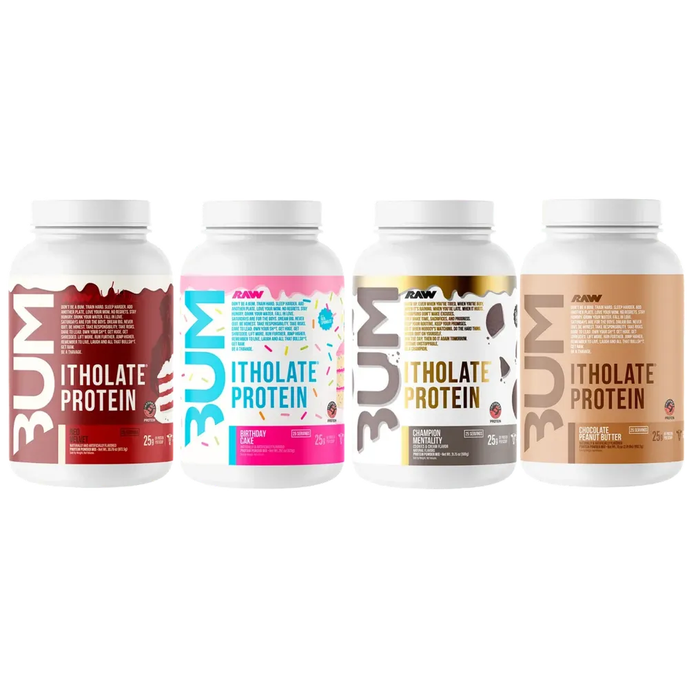Itholate Protein