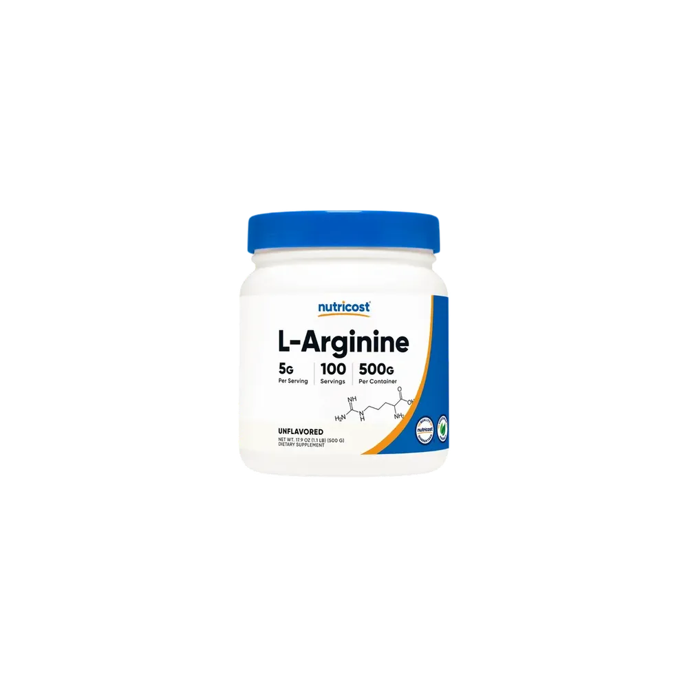 L-Arginina