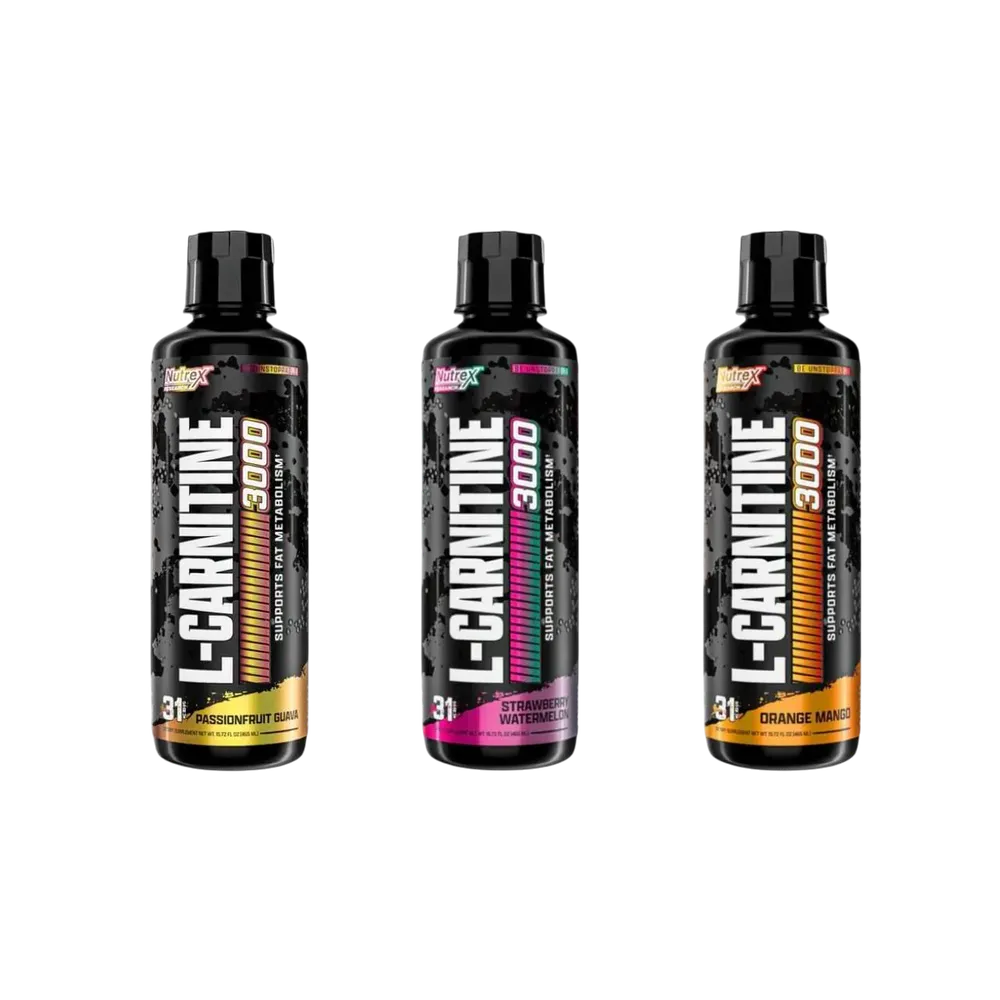 L Carnitina 3000