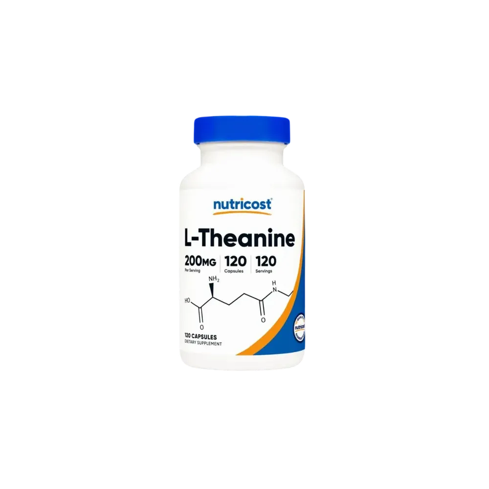 L - Theanina