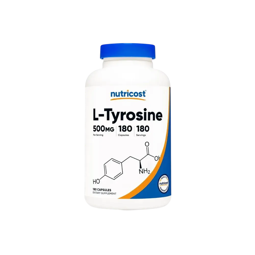 L - Tyrosina