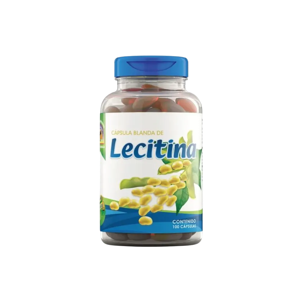 Lecitina