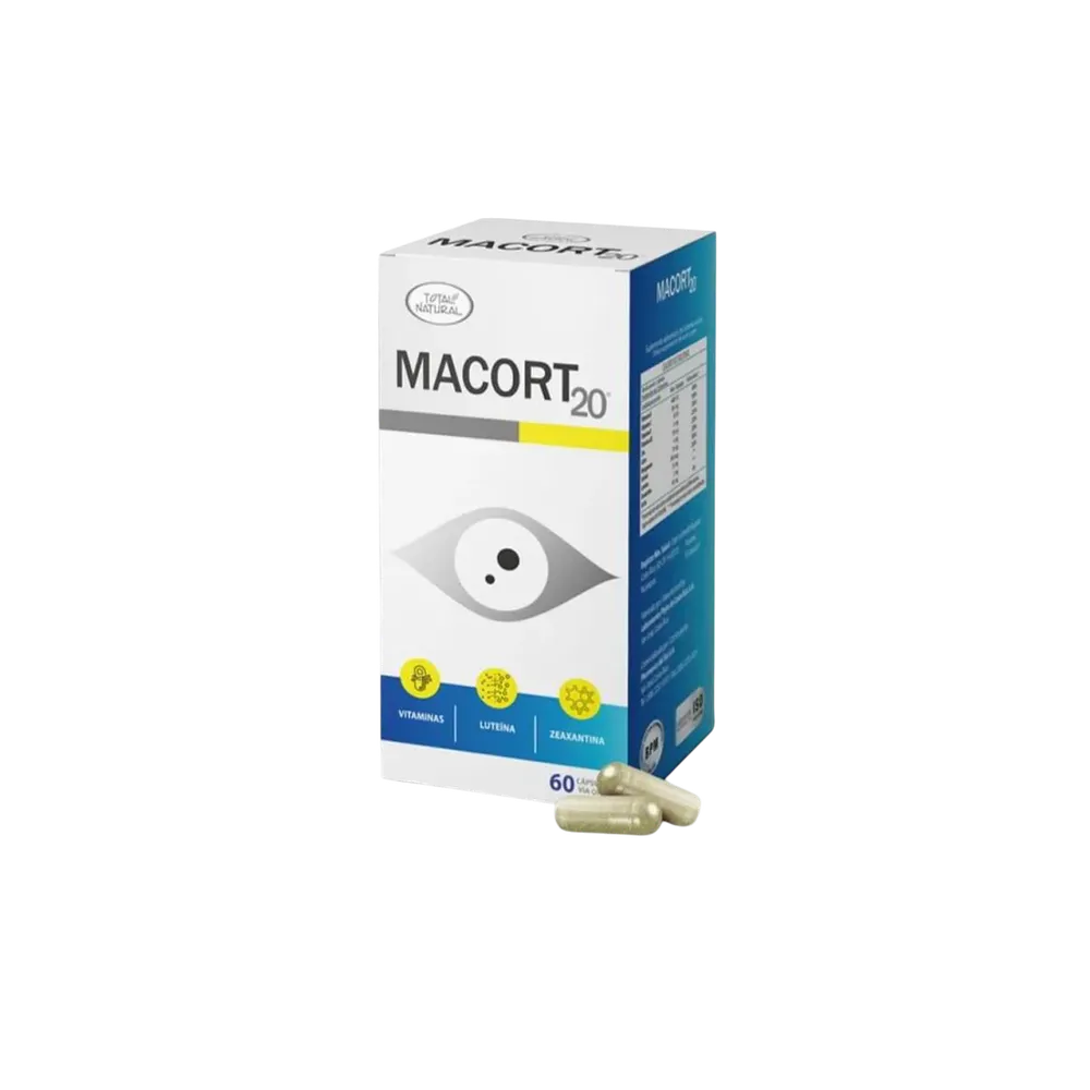 Macort 20
