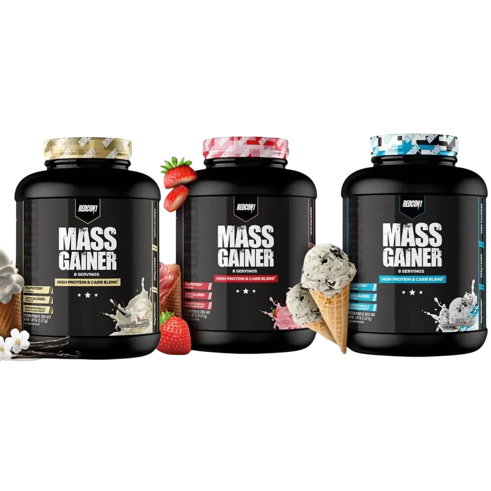 Mass Gainer