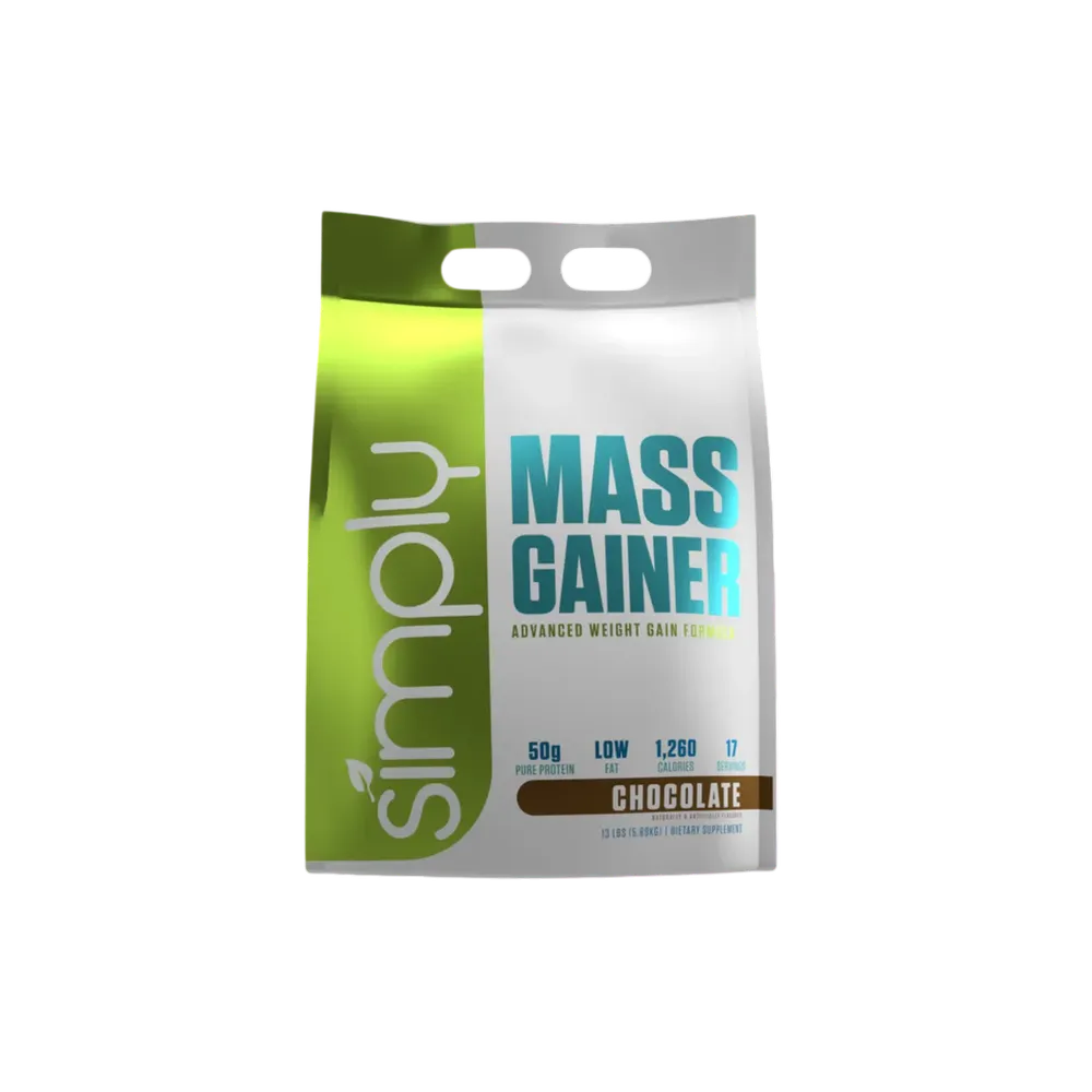 Mass Gainer