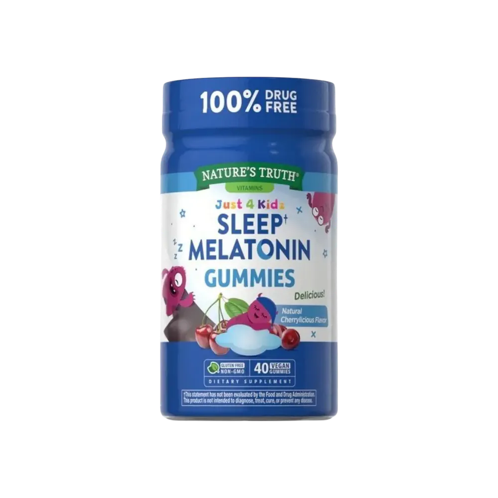 Melatonin Kids
