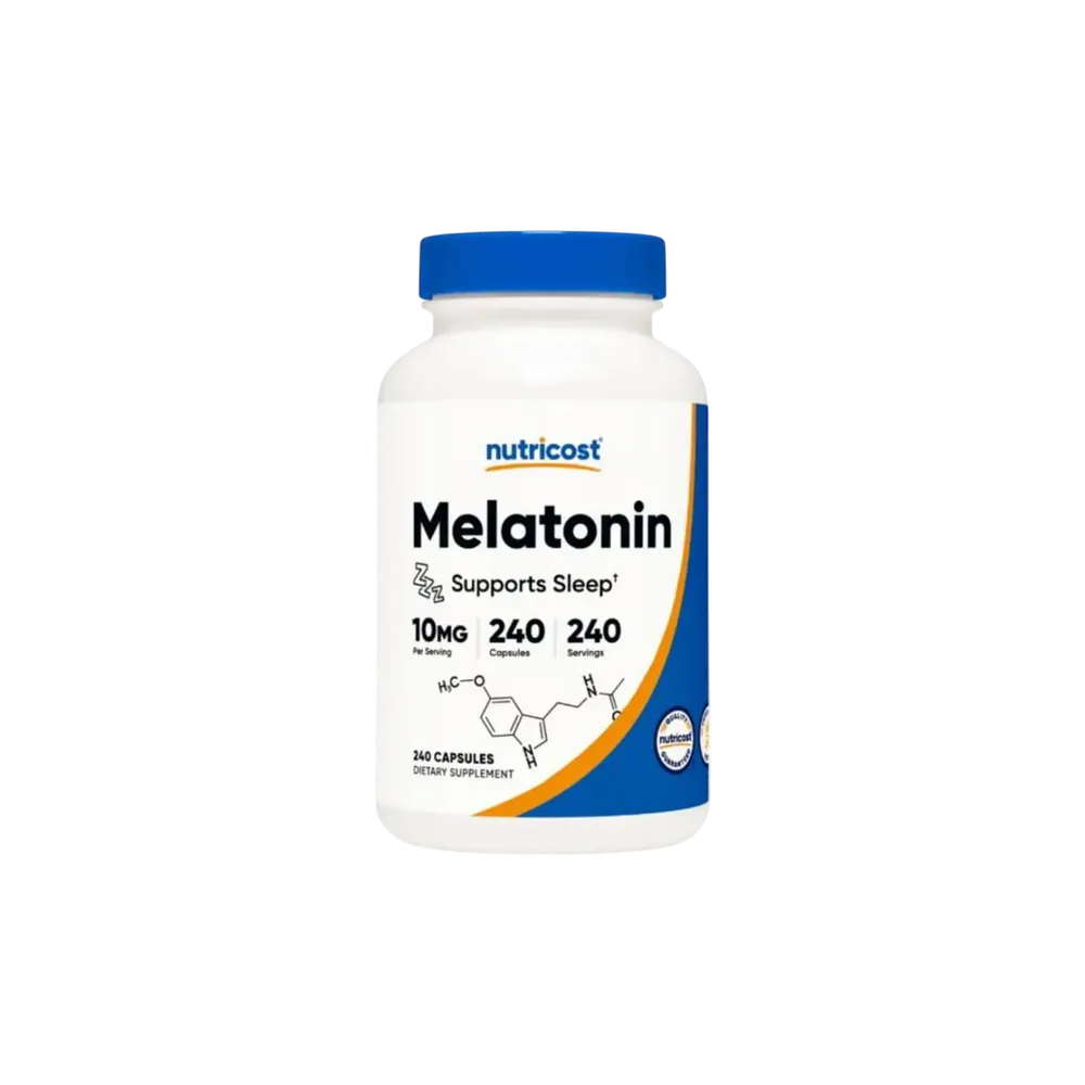 Melatonina