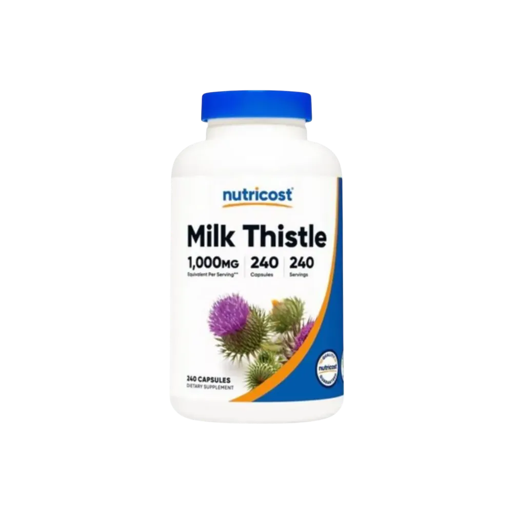 Milk Thistle