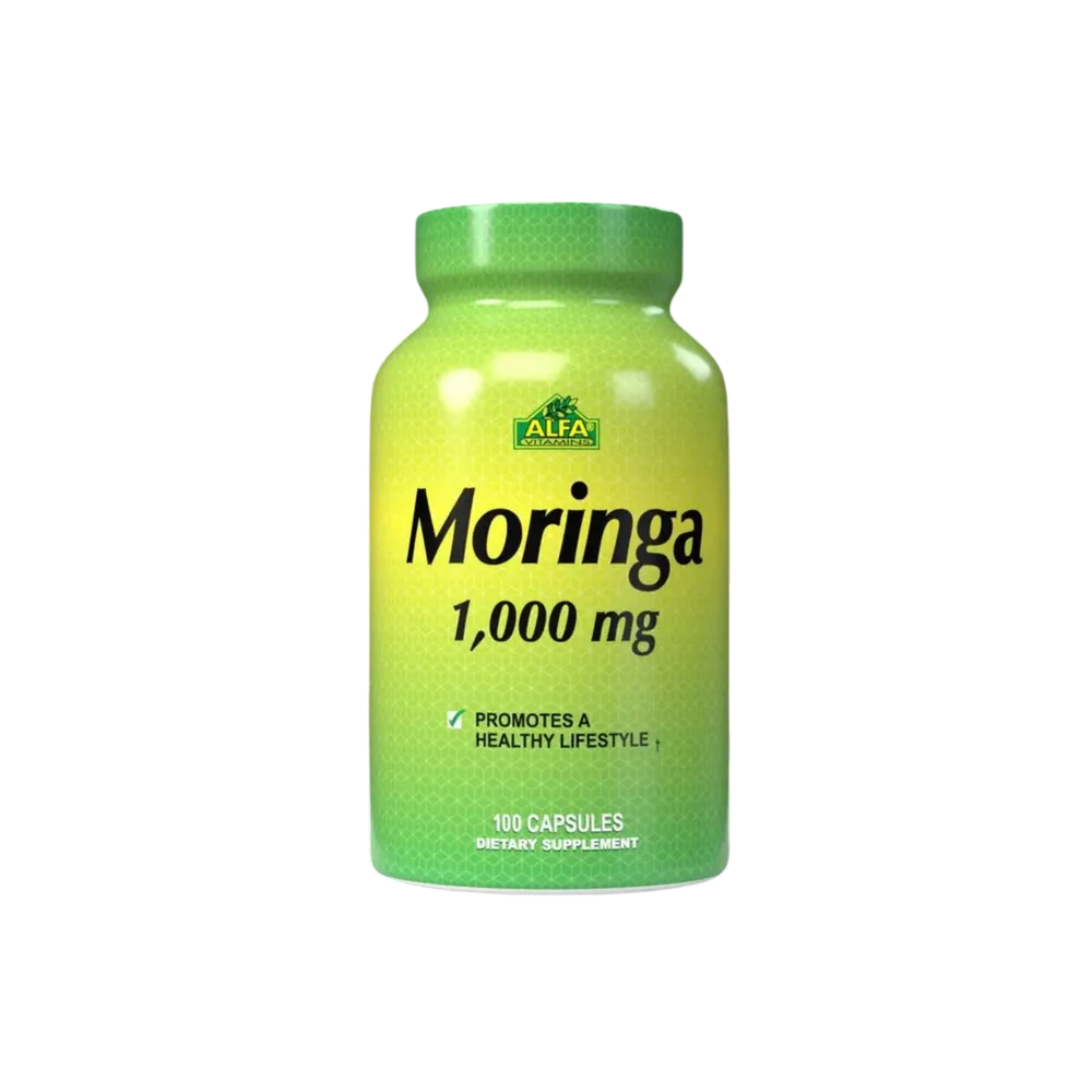 Moringa