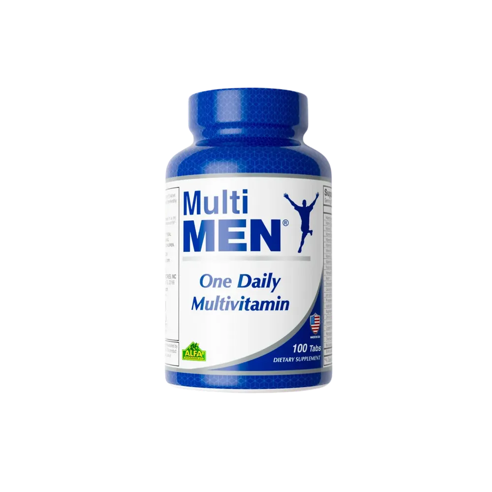 Multi Men