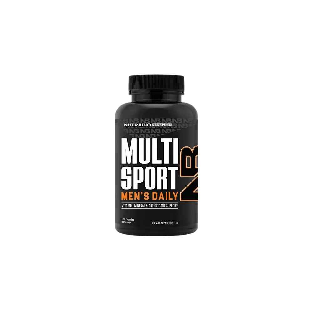 Multi Sport Men