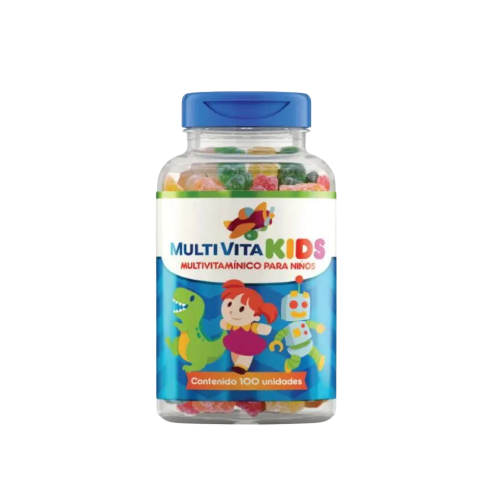 Multivita Kids