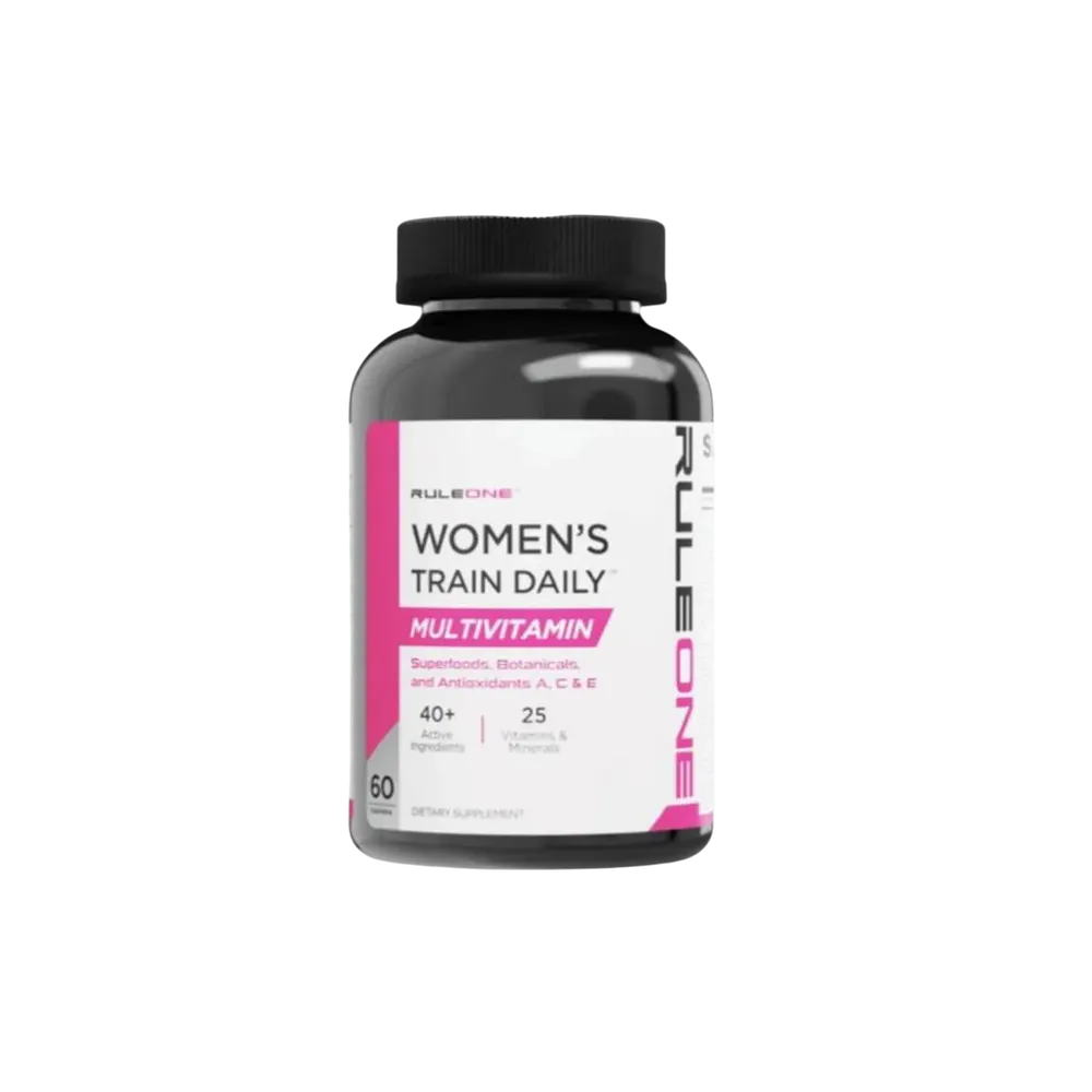 Multivitaminico Mujer
