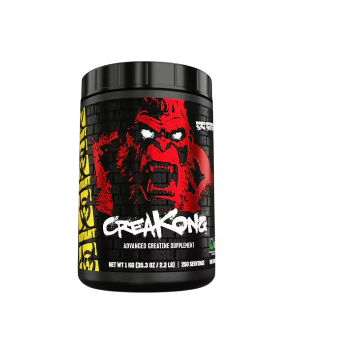 Mutant Creakong