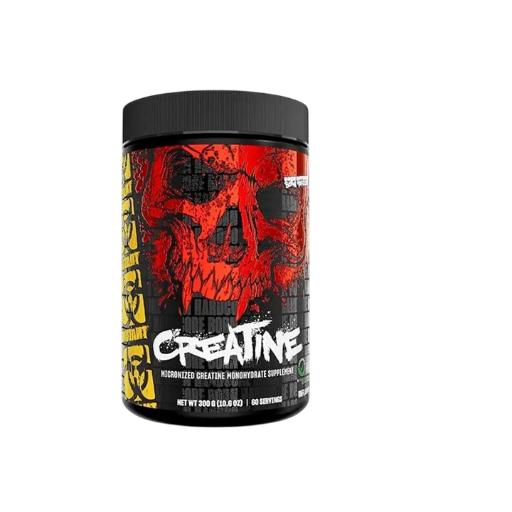 Mutant Creatine Monohydrate