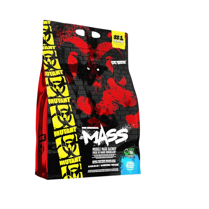 Mutant Mass Gainer