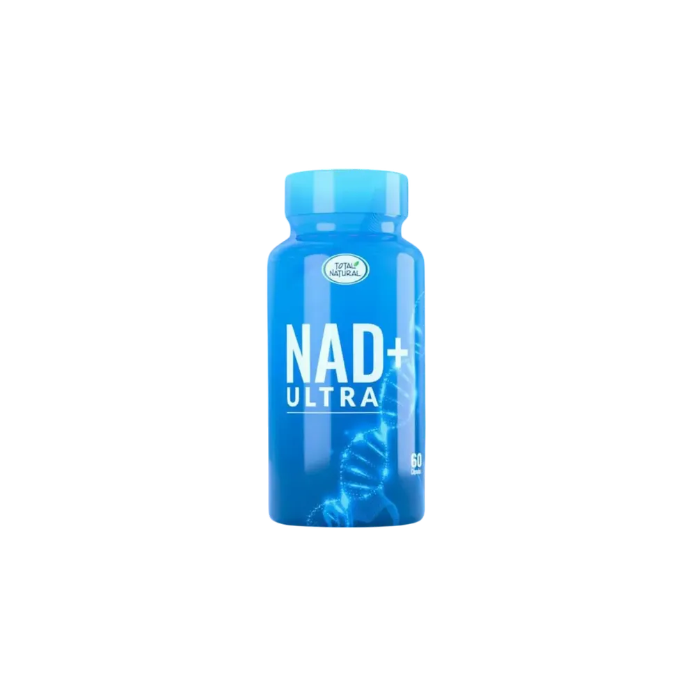 NAD + ULTRA