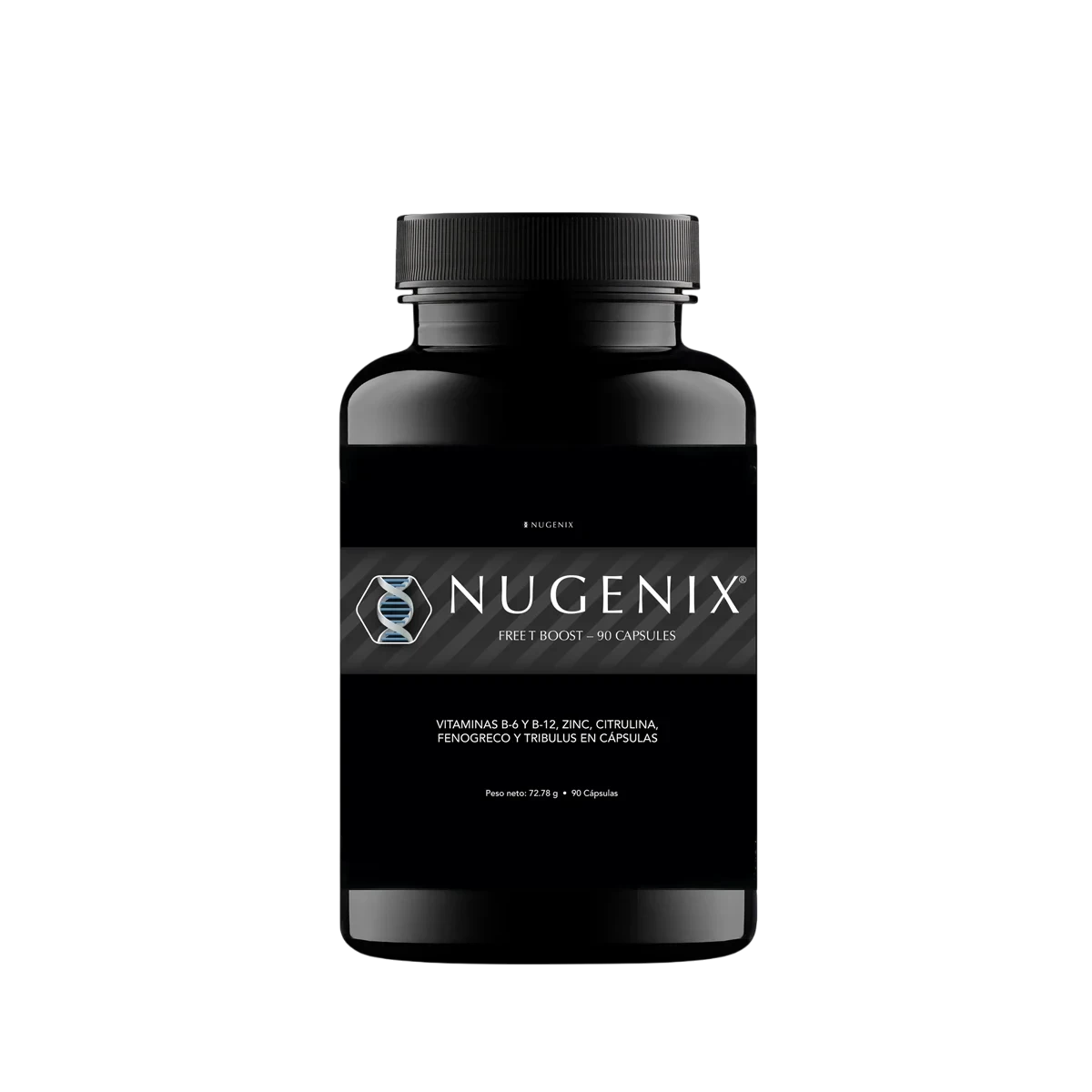 Neugenix Free Total-T-Boost
