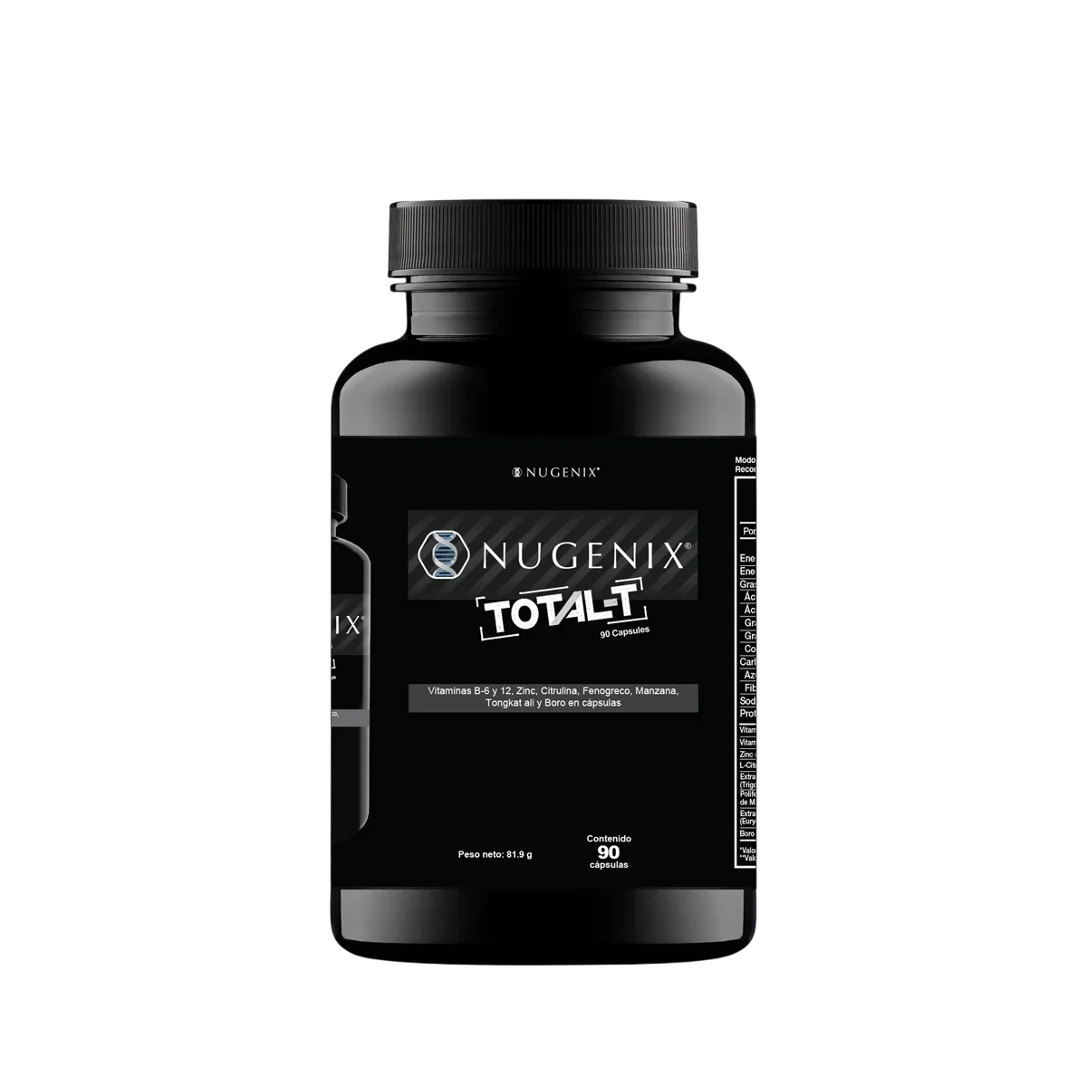 Neugenix Total-T