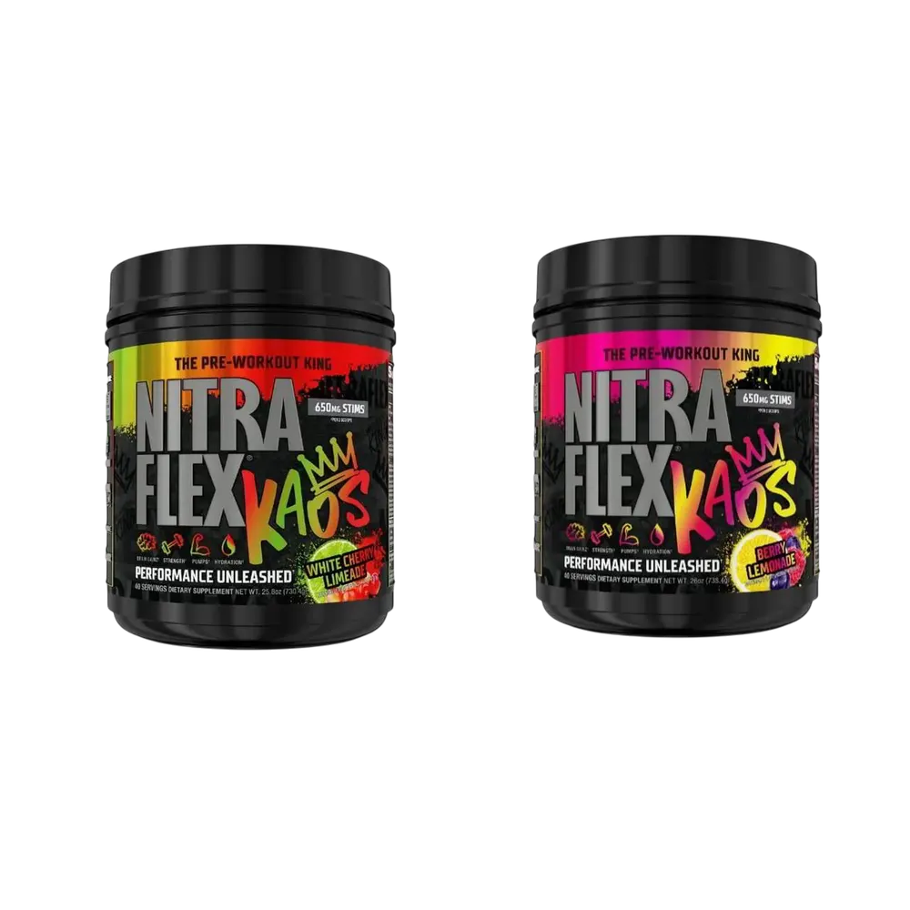 Nitraflex Kaos
