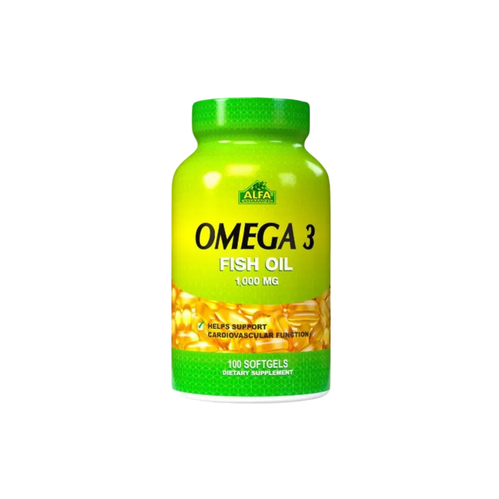 Omega 3