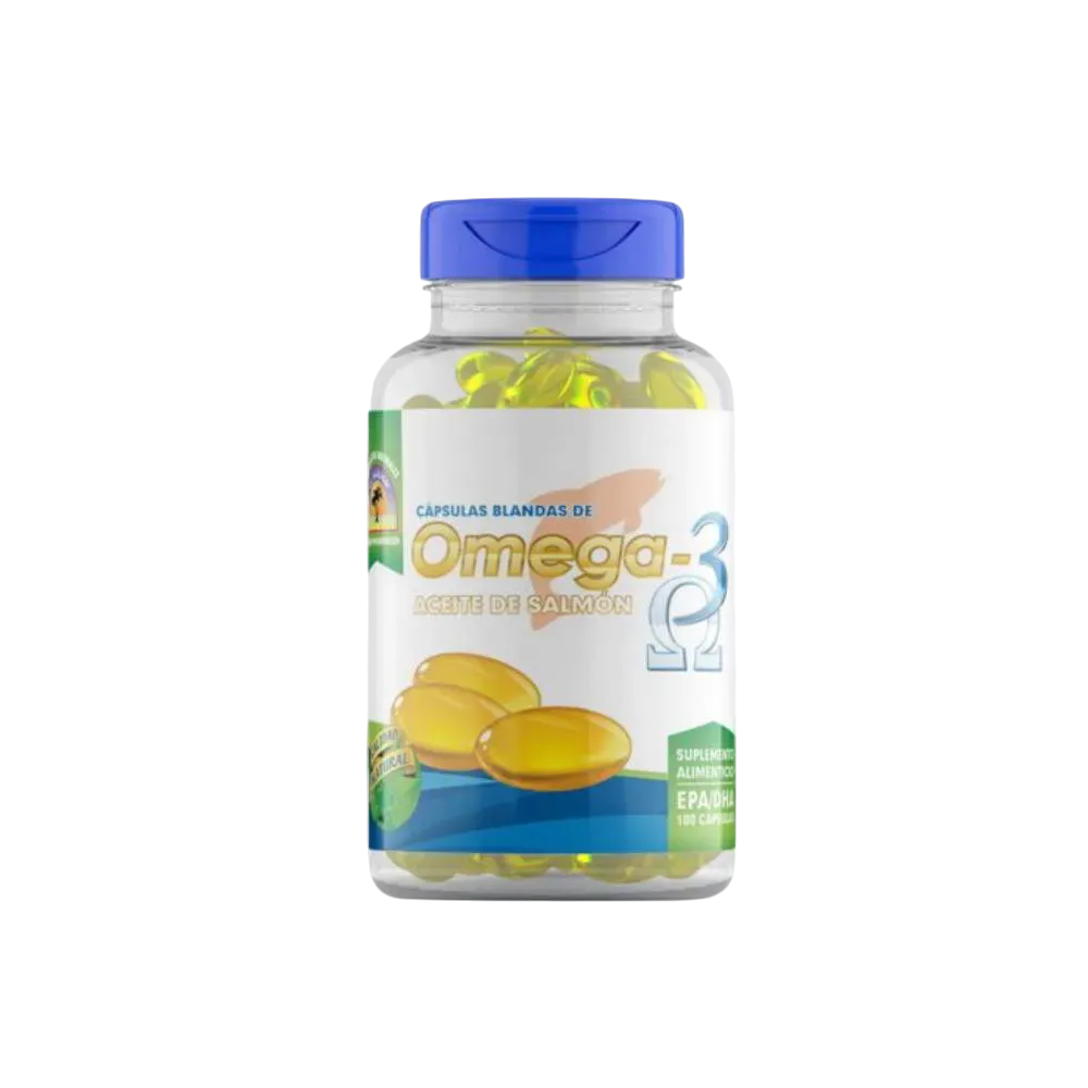 Omega 3