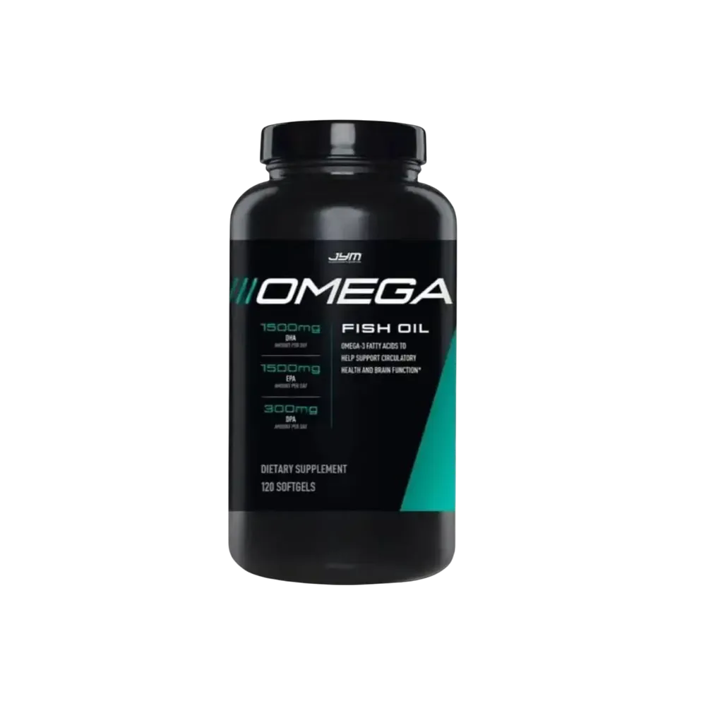 Omega 3