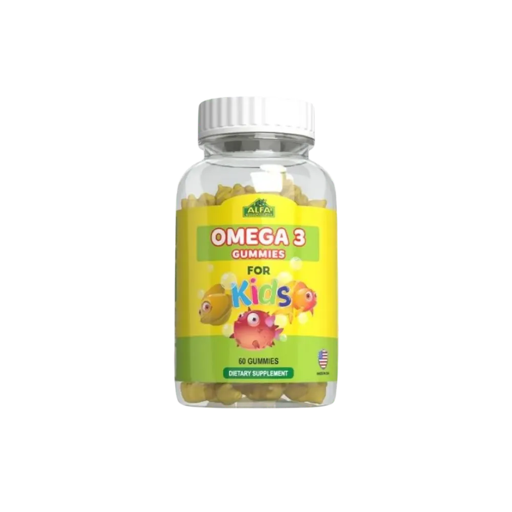 Omega 3 Kids