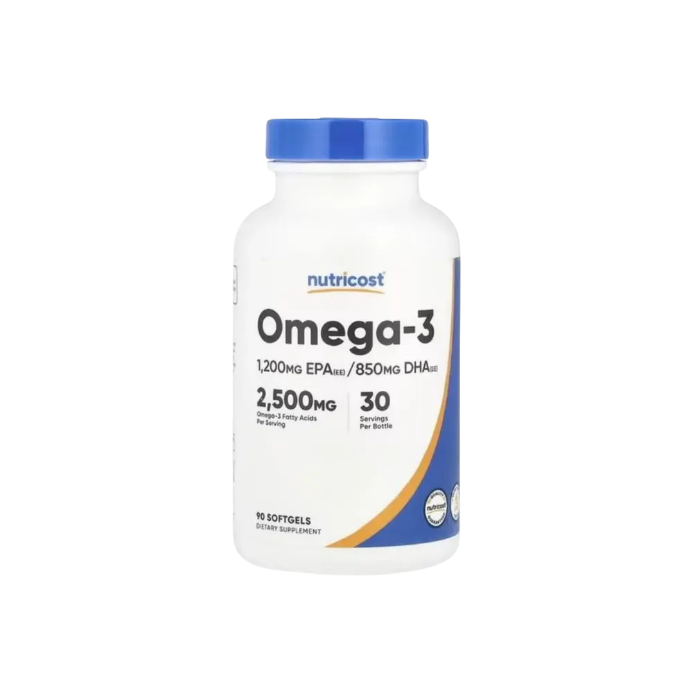 Omega 3