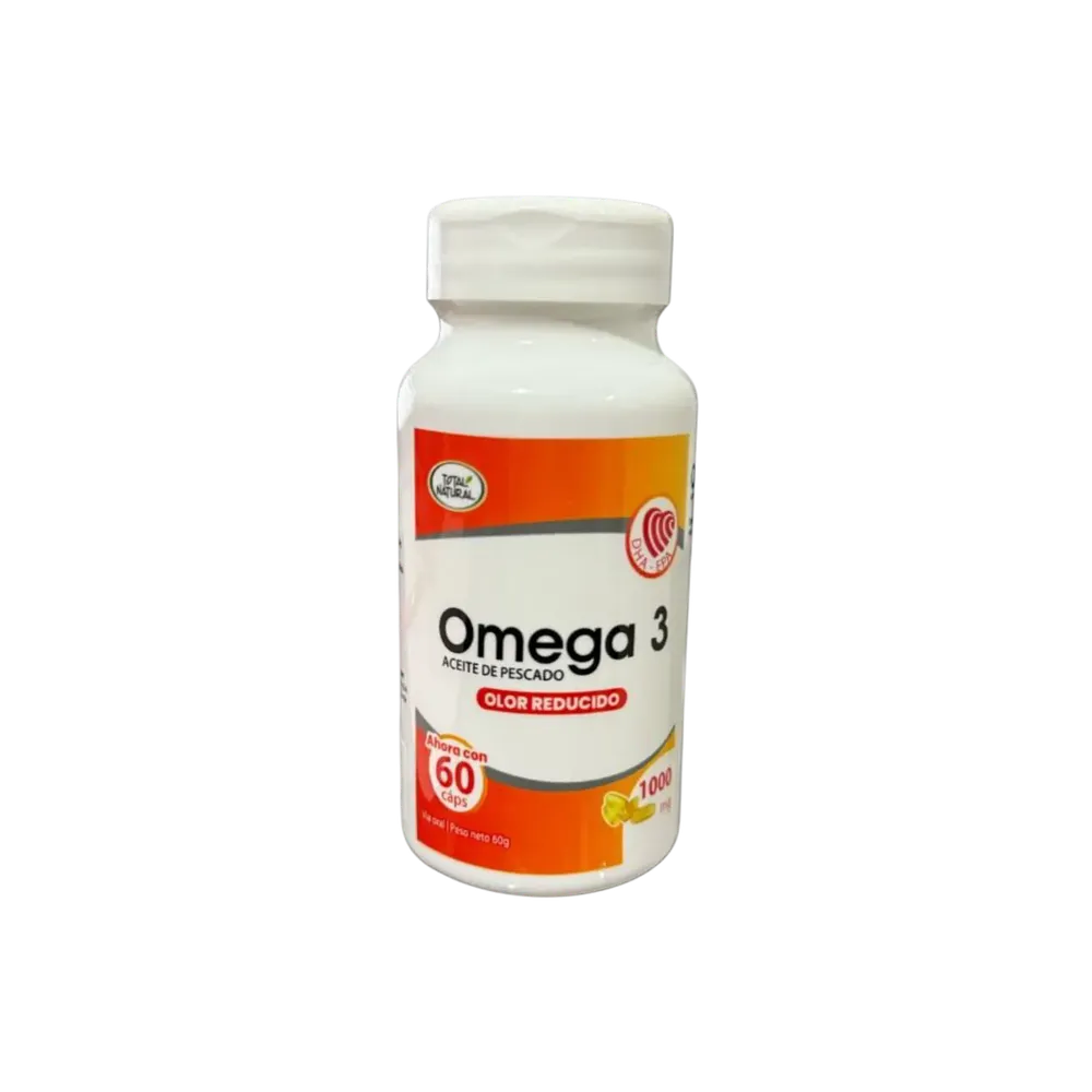 Omega 3