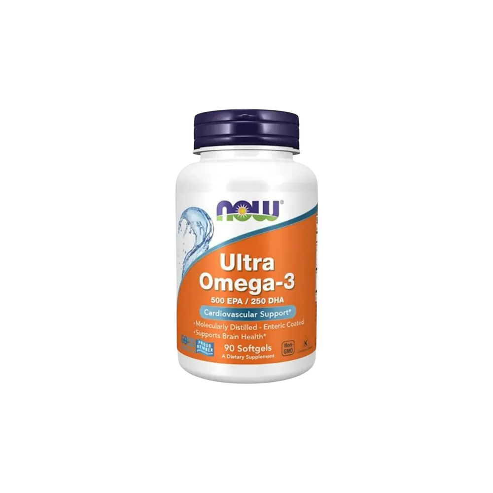 Omega 3 Ultra