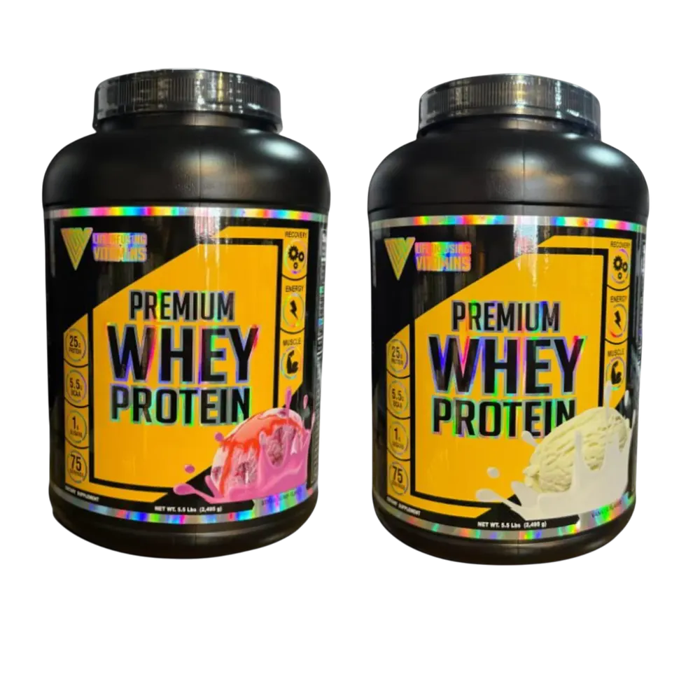 Premium Whey